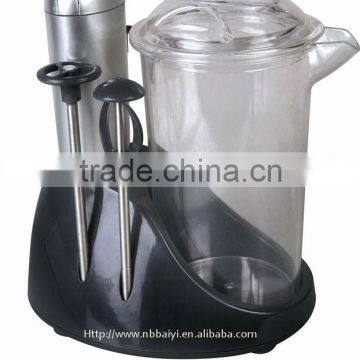 hand milk frother
