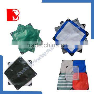 china pe tarpaulin factory supplier waterproof PE tarpaulin polyethylene sheet pe plastic sheet