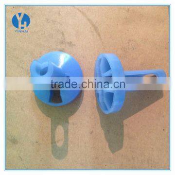 Plastic Washing Machine Parts Mold Plastic Injection Mould Tooling Mold photo-3