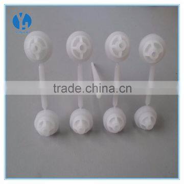 Washing machine parts mold OEM injection plastic parts