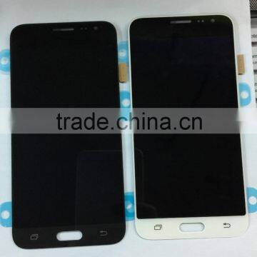 OEM Lcd Screen For Samsung J3, LCD Digitizer Touch For Samsung J3,Mobile Phone Complete LCD for samsung J3