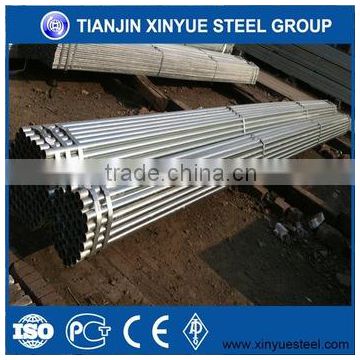 48.3mm Galvanized Scaffolding Tube for Structure