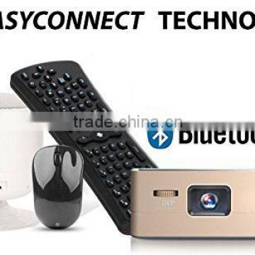 Multimedia Projector with HDMI 4K Decode Technology