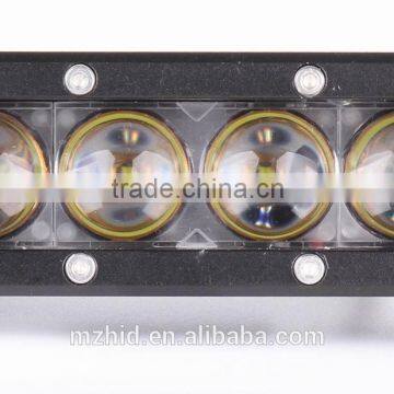 Accessories Parts Leds 12v Spot Led 4D LED Light Bar for Trucks photo-2