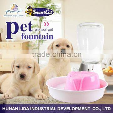 Automatic Dog Drinker