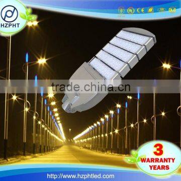 die cast aluminium street light body