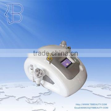 T&B Luna V Plus cavitation & rf slimming CE