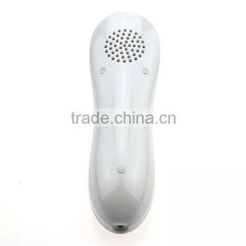 Korean Best Selling Hot and Cool Sonic Skin Tightening Home Devices photo-5