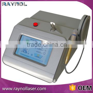 New Portable Vascular Removal Diode Laser Machine Price