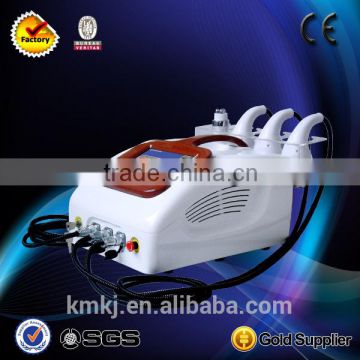 professional 5 in 1 cavitation machine with ultra lipo rf