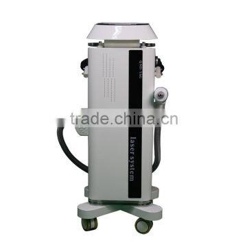 OD-LS600A 2015 High Performance Machine Q Switch YAG Laser Tattoo Removal photo-3