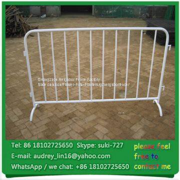 Cheap Price Outdoor Used Galvanized Temporary Swimming Pool Fence photo-2