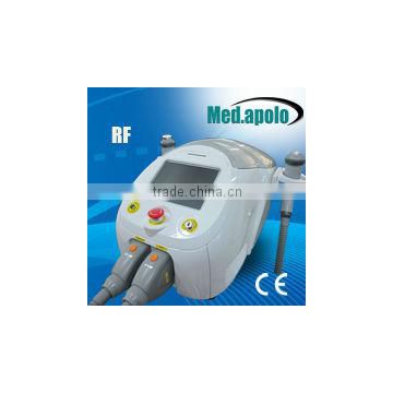 RF skin tightening and lifting beauty instrument- Med.apolo HS-530