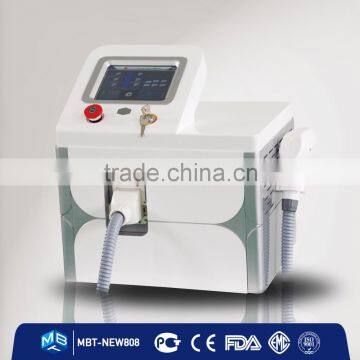 laser hair removal machine new products looking for distributor