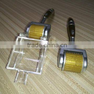 Factory Supplies Lowest Price Skin Care Microneedle ZGTS Derma Roller 192 photo-5