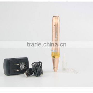 2017 Newest Permanent Make up Machine Derma Pen Dr.pen M5 photo-3