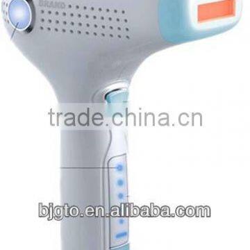 Vertical 2014 Newest Factory Price Home Use Mini 480-1200nm IPL Hair Removal Machine CE Approved Hair Removal photo-3