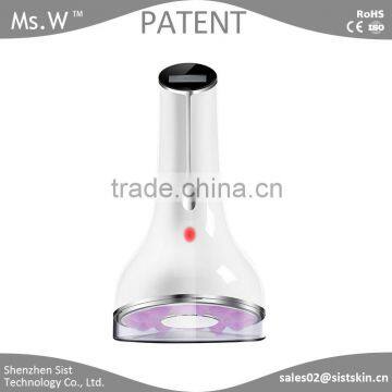 Beauty Machine Ultrasound Led Breast Enhancement/breast Enlargement/breast Massager photo-6