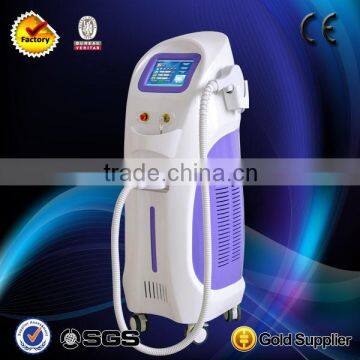 1064&808&755 3 Wavlength Diode Laser Lady Epilator Faclai Hair Remover photo-4