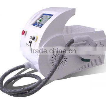 Best selling factory bottom rock price shr ipl hair removal machine