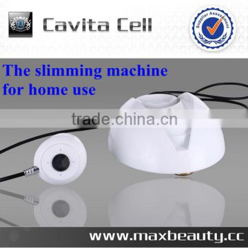 Hot cavitation far infrared body slimming machine(Cavita cell)