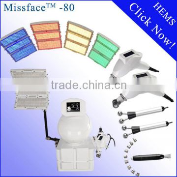 RF Lifting Home LED Skin Rejuvenation Missface-80