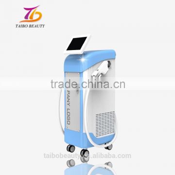 Laser SHR Super Hair Removal beauty machine IPL opt laser made in china