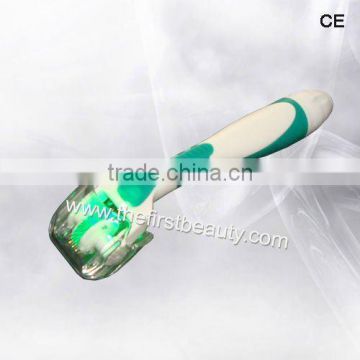 CE approval Led mirco needle Derma Roller with MNS - micro needle Nurse System