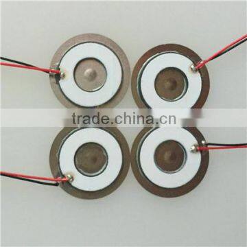 Piezoelectric ceramics manufacturer,piezoelectric discs,piezoelectric ceramic atomizer price from China ceramic city