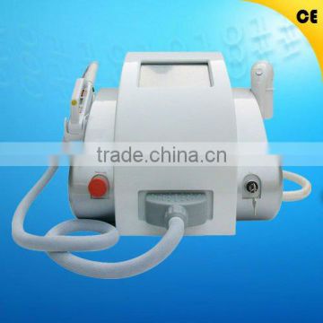 Redness Removal E Light Elite Pain Free IPL Laser +RF Skin Cooling C001