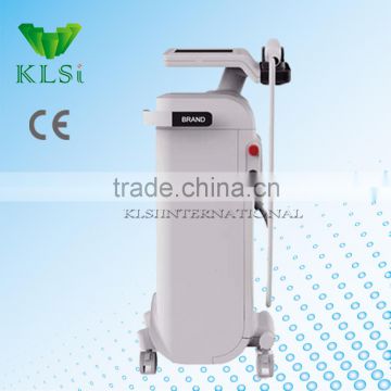 2015 new professtional best 808nm diode laser hair removal machine