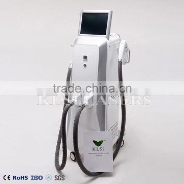 Shr Opt Hair Removal Acne Therapy Hot Sale