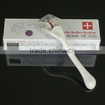 hot micro needle cellulite roller massage roller therapy new derma roller