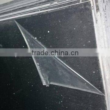 wholesale black galaxy quartz stone slabs 3cm premium quality