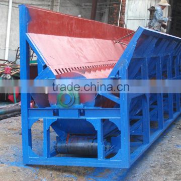 Zhengzhou professional factory sell wood log peeler machine