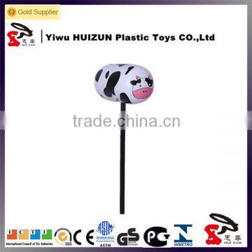 PVC Inflatable hammer mill
