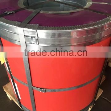 GALVANIZED STEEL COIL FACTORY CHINA