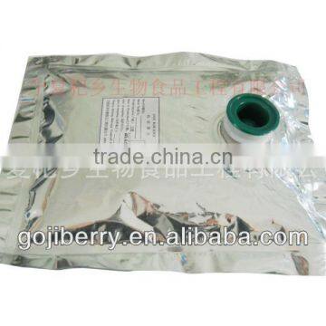 Goji Juice Concentrates (Wolfberry Juice Concentrate) photo-3