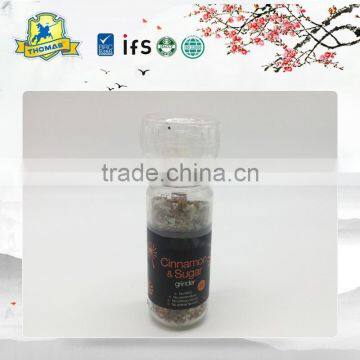 Active ingredients cinnamon suger wholesale factory