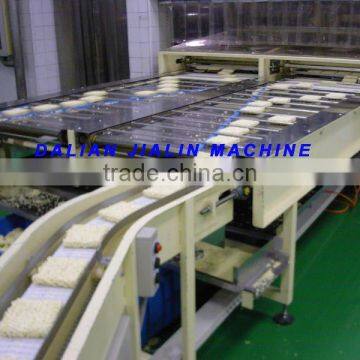 Best quality powered chain conveyor