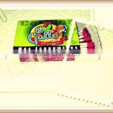 Export & Sales For Africa Market Wax Match Box photo-5