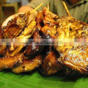 Inasal Seasoning /Savory flavors