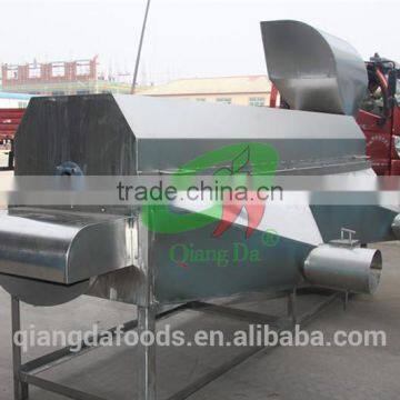 Pepper/chili De-seeding Machine