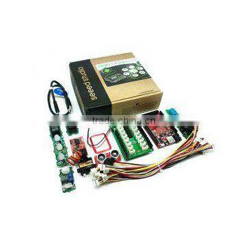 Grove ADK Dash Kit