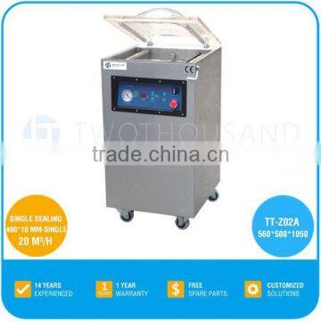 2017 New Portable Vacuum Sealers For TT-Z02A