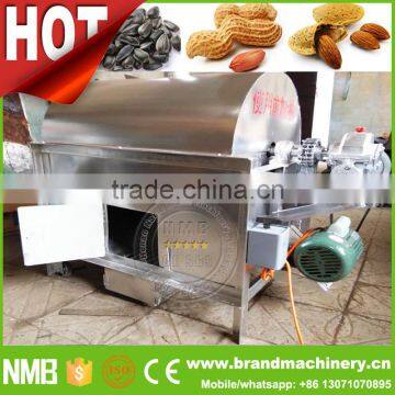 Groundnut Roaster Machine, Industrial Coffee Roasting Machines, Price Coffee Roaster photo-4