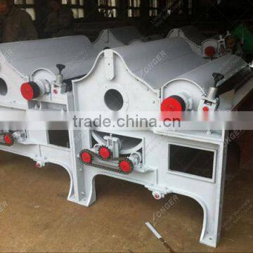 High Efficiency Waste Cloth Tearing Machine/Textile Opening Machine photo-4