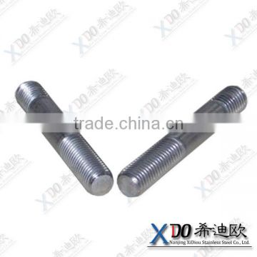 AL6XN NO8367 stainless steel stud bolt m18