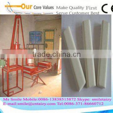 chalk drying machine chalk making machine prices chalk piece making machine