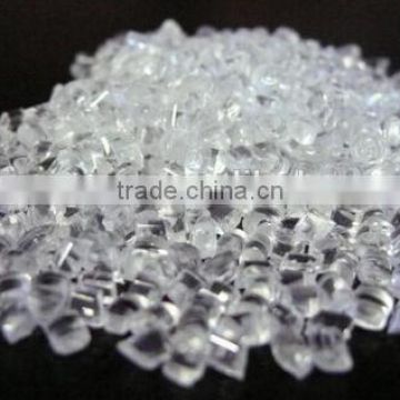 Professional hdpe granules price with low price